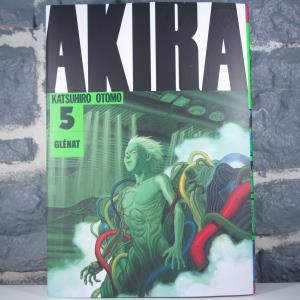 Akira - Part 5 Kei II (Edition Originale) (01)